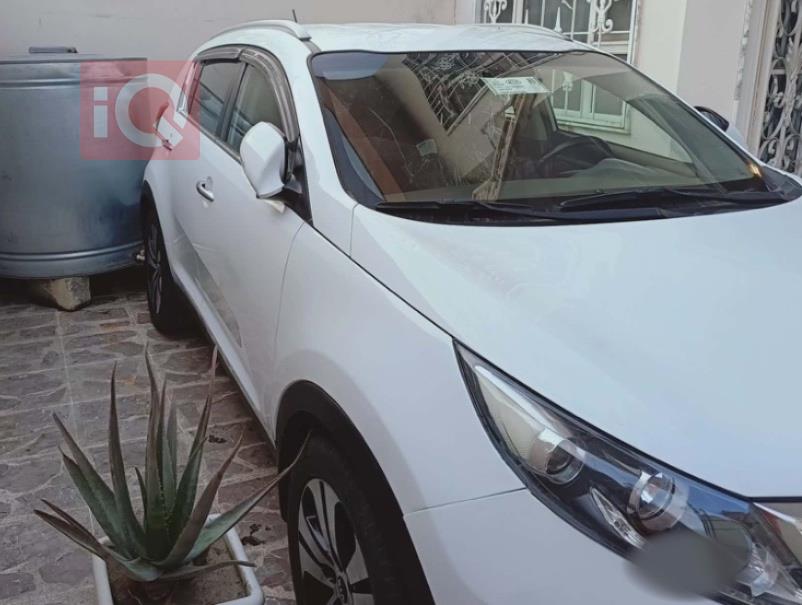 کیا سپۆرتاج